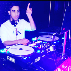 DJ BRIAN USA