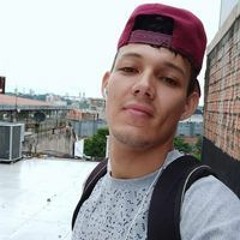 Ronald Rodrigo