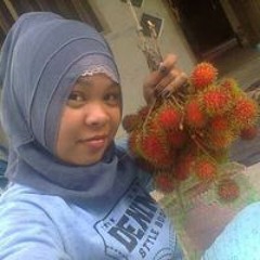 Ruhaina Putri