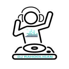 MixMaster Ron (DJ Rahooligan)