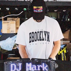 Mark Anthony Farrell