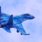 Su-27SM