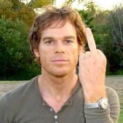 dexter morgan