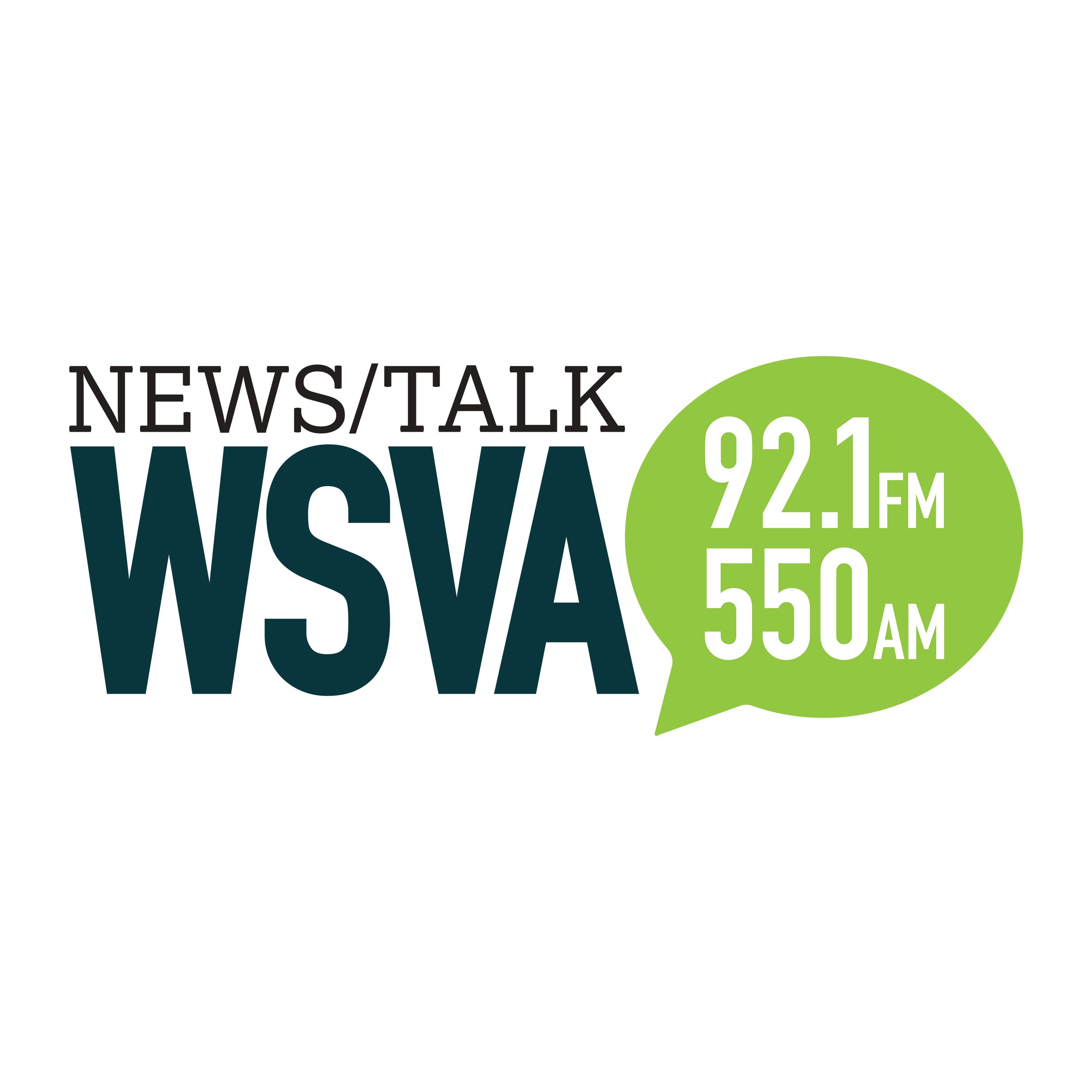 News/Talk WSVA