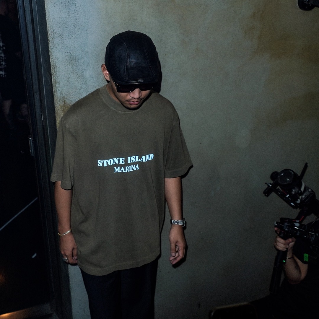 Stream DJ KANJI music | Listen to songs, albums, playlists for