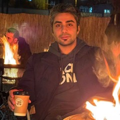 Masoud Ahmadi