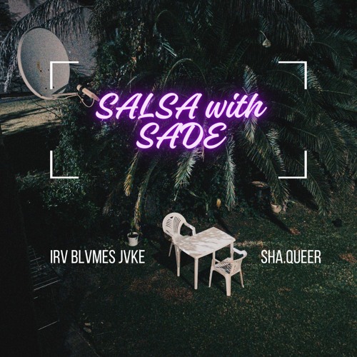 SALSA WITH SADE’s avatar