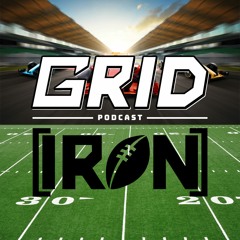 The GRID[IRON] Podcast