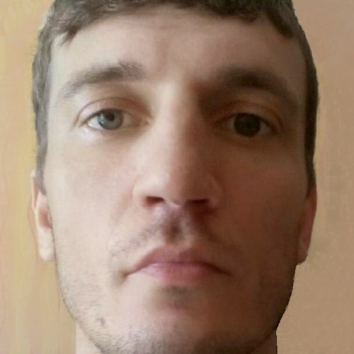 Kiril BNDR aka Yovovich’s avatar