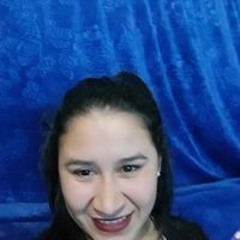 Patricia Pintos