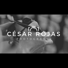 Cesar Rojas
