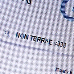 Prod.NonTerrae