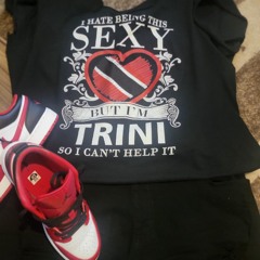 Trinishasha