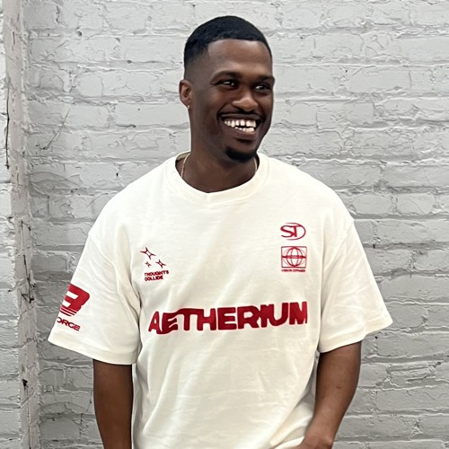 LaRussell - Give Me A Beat (C-Leaux Extended Remix)