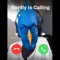 BERDLY IS CALLING PICK UP