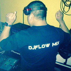 Dj Flow Mix - Pasillos #  1