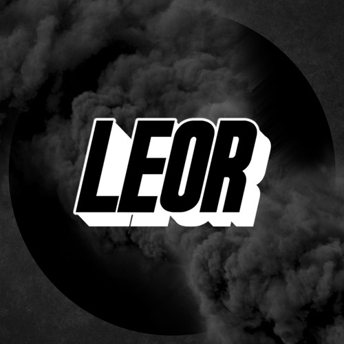 Leor Harel’s avatar