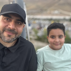 abdali alattar