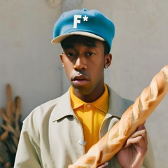 Tyler, Le Créateur
