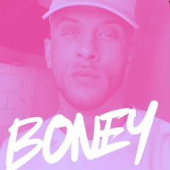 BONEY/MONTY