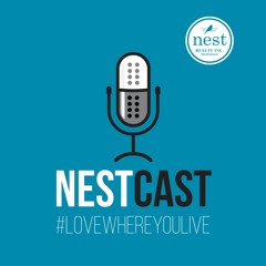NestCast - #lovewhereyoulive
