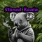 Stoned Koala