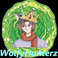 WolfyHunterz VODS