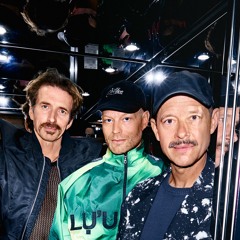 WhoMadeWho