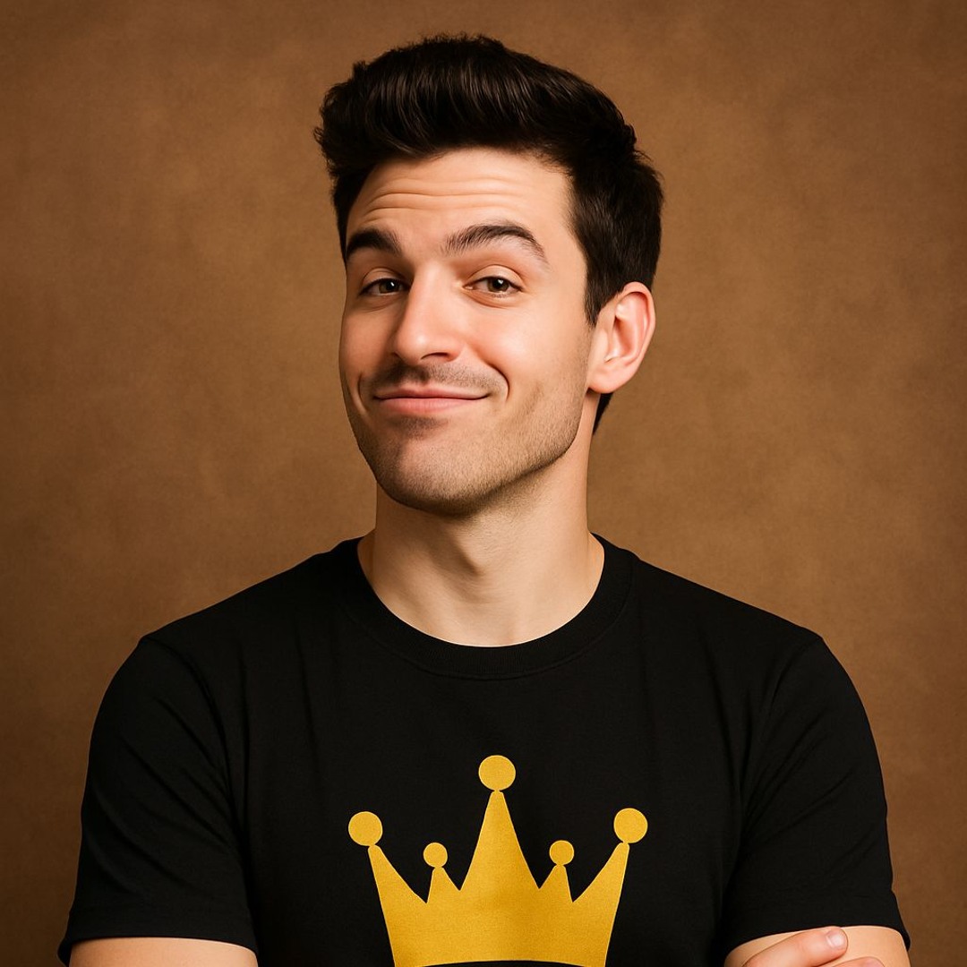 KeywordKönig’s avatar
