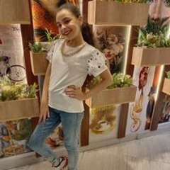 Sandra Salah