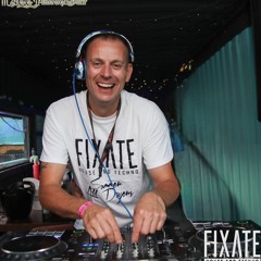Matt Bailey (The Beat Bunker)