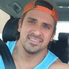 Eduardo Galeana