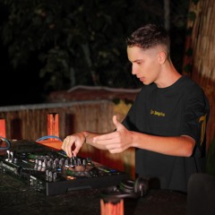 DJ FRANK