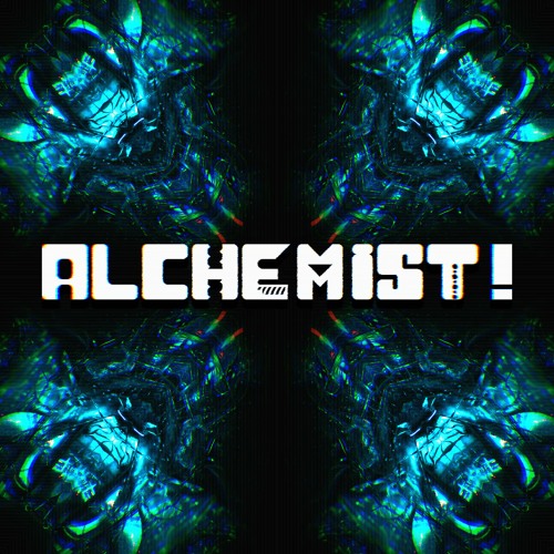 Alchemist!’s avatar