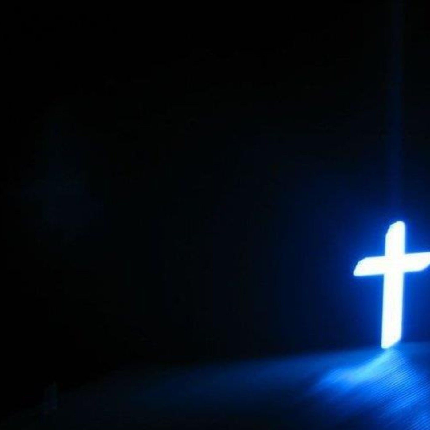 Darkness and Light
