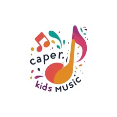 Caper Kids Music