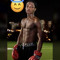 Tedison Mcclinton