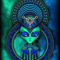 Alien Technology