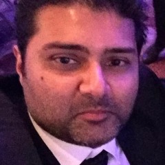 Mike Khatiwala