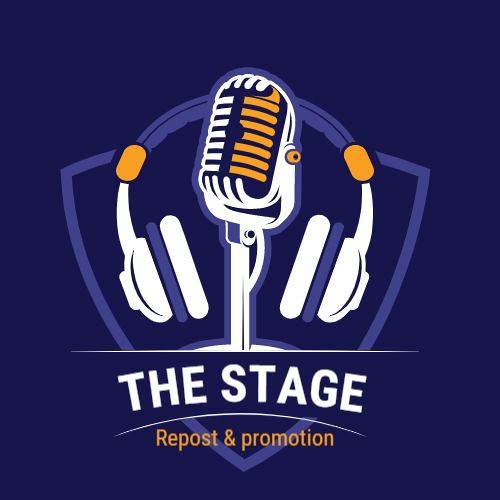 THE STAGE (Repost & Promotion)’s avatar