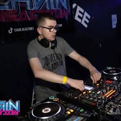 DJ ASH NOBLE
