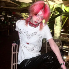 cléo tenseur张力♡