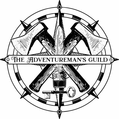 The Adventureman's Guild’s avatar