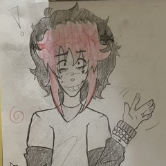 Mothie-P//🦑🐇