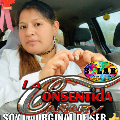 La Consentida Cañary’s avatar