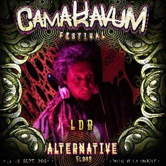 Psyrant/LdB