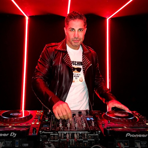Stream DJFARIX music | Listen to songs, albums, playlists for free on ...