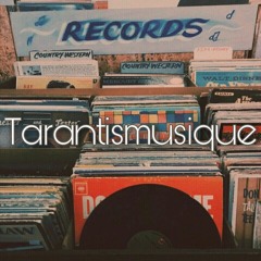 Tarantismusique