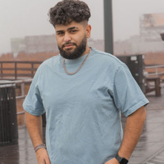 DJ Alkhudari