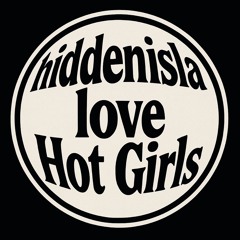 hiddenisla
